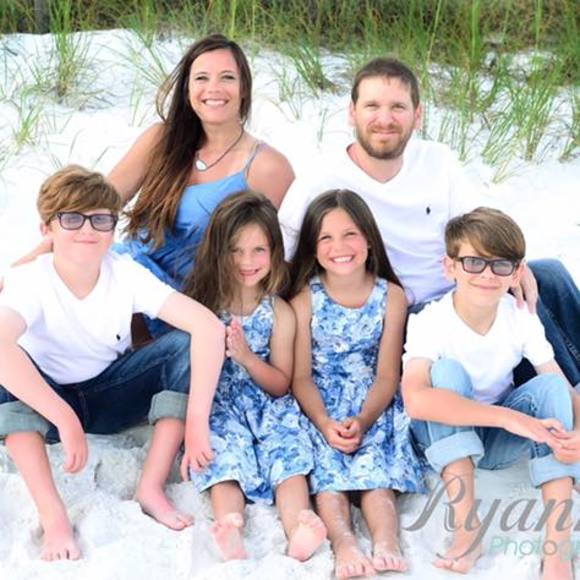 Meet your Posher, Jamie - Picture 1 of 1